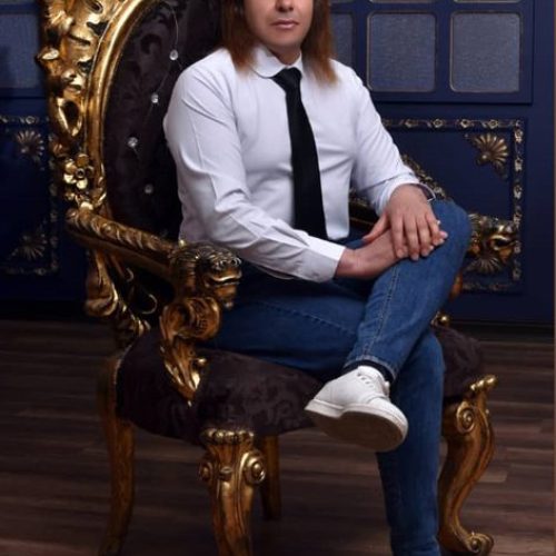 مکالمه تضمینی زبان انگلیسی