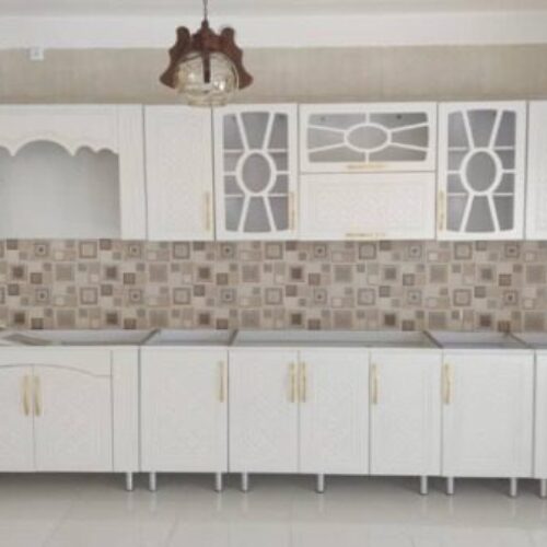 کابینت تمام mdf
