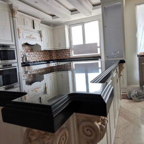 کابینت تمام mdf