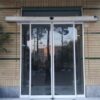 نصب و خدمات دربهای اتوماتیک.کرکره برقی.شیشه سکوریت