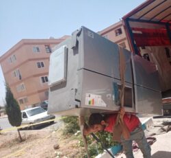 باربری اتوبار در شیراز 100٪تضمینی