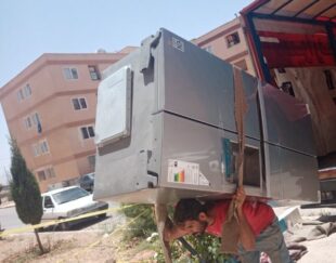 باربری اتوبار در شیراز 100٪تضمینی