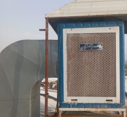 تعمیر نصب و سرویس کولر آبی اسپیلت یخچال پکیج