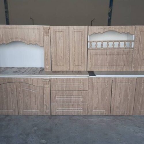کابینت تمام mdf