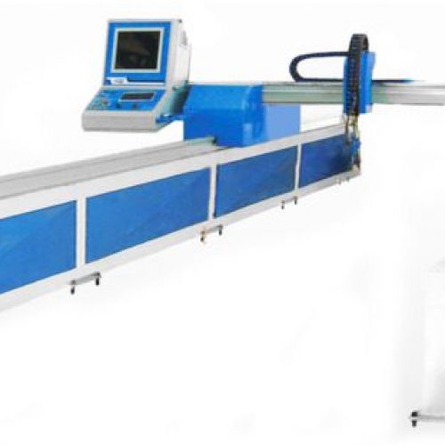 تولید کننده دستگاههای برش CNC هواگاز و CNC پلاسما
