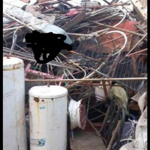 خریدضایعات