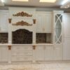 کابینت تمام mdf
