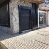 کرکره برقی درب اتومات شیشه ای جک پارکینگ شبانه روز با گارانتی