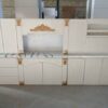 کابینت تمام mdf