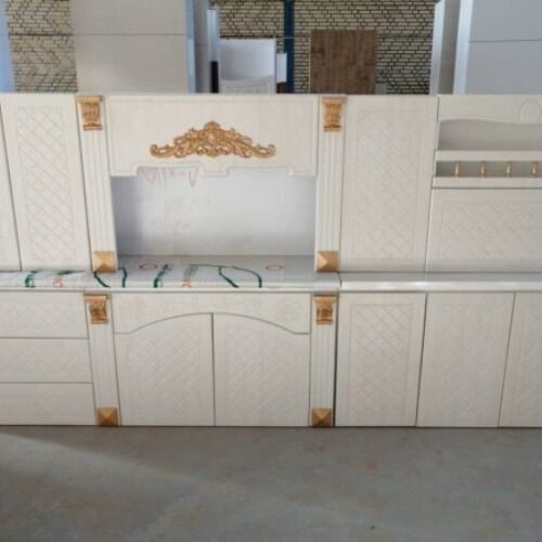 کابینت تمام mdf