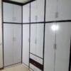 کابینت تمام mdf