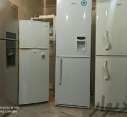 تعمیرات یخچال فریزروسایددرسراسرتهران 24ساعته