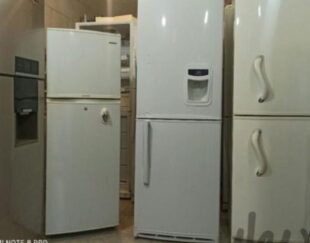 تعمیرات یخچال فریزروسایددرسراسرتهران 24ساعته