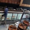 تعمیرات انواع یخچال و فریزر های صنعتی نمایندگی مجاز