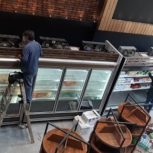 تعمیرات انواع یخچال و فریزر های صنعتی نمایندگی مجاز
