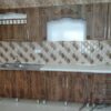 کابینت تمام mdf