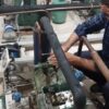 تعمیرات انواع یخچال و فریزر های صنعتی نمایندگی مجاز