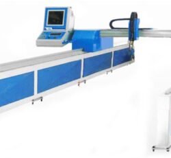 تولید کننده دستگاههای برش CNC هواگاز و CNC پلاسما