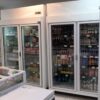 تعمیرات انواع یخچال و فریزر های صنعتی نمایندگی مجاز
