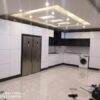 ساخت کابینت و کمد دیواری