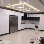 ساخت کابینت و کمد دیواری