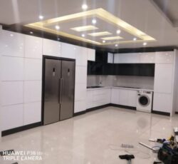 ساخت کابینت و کمد دیواری