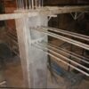 کرگیری کاشت آرماتور نصب پلیت و برش بتن(عباسی)