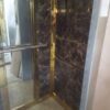 تولد درب اسانسور وکابین