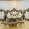 مبلمان کلاسیک و سلطنتی