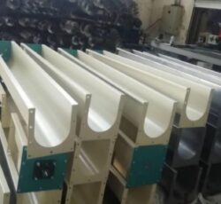 ساخت بالابر کانوایر الواتور خوراک دام