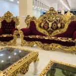 مبلمان کلاسیک و سلطنتی