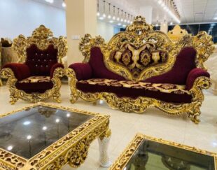 مبلمان کلاسیک و سلطنتی