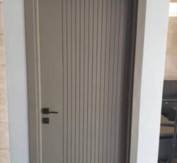 درب ضدسرقت و داخلی