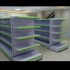 انواع قفسه های راک و معمولی ،تجهیزات فروشگاهی