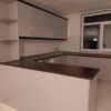 8 متر کابینت ام دی اف سالم با هود سینگ