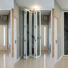 تولید پنجره دوجداره upvc