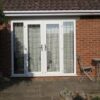 تولید پنجره دوجداره upvc