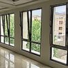 تولید پنجره دوجداره upvc