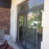 تولید پنجره دوجداره upvc