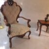 تعمیر و تولید انواع مبلمان استیل و راحتی