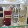 وارد کننده و تامین کننده مواد اولیه شیمیایی،غذایی،دارویی،صنعتی،آزمایشگاهی