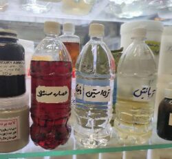 وارد کننده و تامین کننده مواد اولیه شیمیایی،غذایی،دارویی،صنعتی،آزمایشگاهی