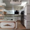 با خیال راحت آشپزخونتو کابینت کن