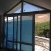 تولید پنجره دوجداره upvc