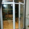 تولید پنجره دوجداره upvc