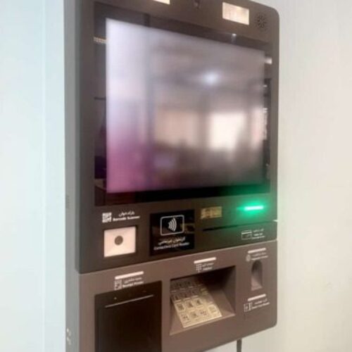 فروش دستگاه خودپرداز