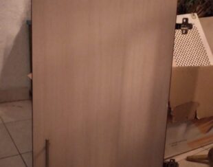 درب کابینت کارکرده