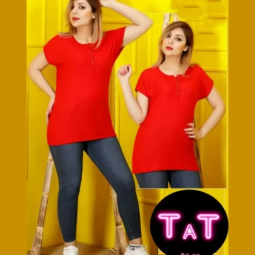 پوشاک زنانه