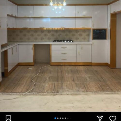 ساخت کابینت و کمد دیواری