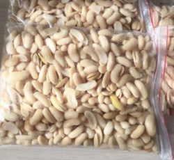 باقلا خورشتی پاک شده خوش طعم وخوش پخت بسته اکیلویی 70تومن